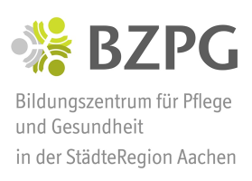Digitale Lernplattform des BZPG
